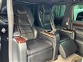 2019 Toyota Alphard G