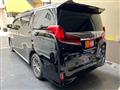 2019 Toyota Alphard G