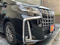 2019 Toyota Alphard G