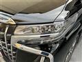 2019 Toyota Alphard G