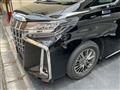 2019 Toyota Alphard G