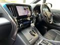 2019 Toyota Alphard G