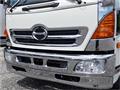 2013 Hino Ranger
