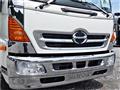 2013 Hino Ranger
