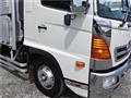 2013 Hino Ranger