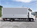 2013 Hino Ranger