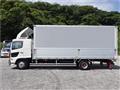 2013 Hino Ranger