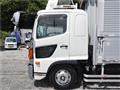 2013 Hino Ranger
