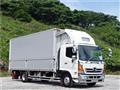 2013 Hino Ranger