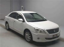2010 Toyota Premio