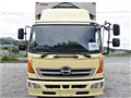 2013 Hino Ranger