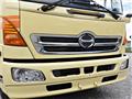 2013 Hino Ranger