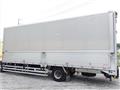 2013 Hino Ranger