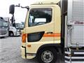2013 Hino Ranger