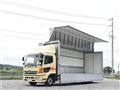 2013 Hino Ranger