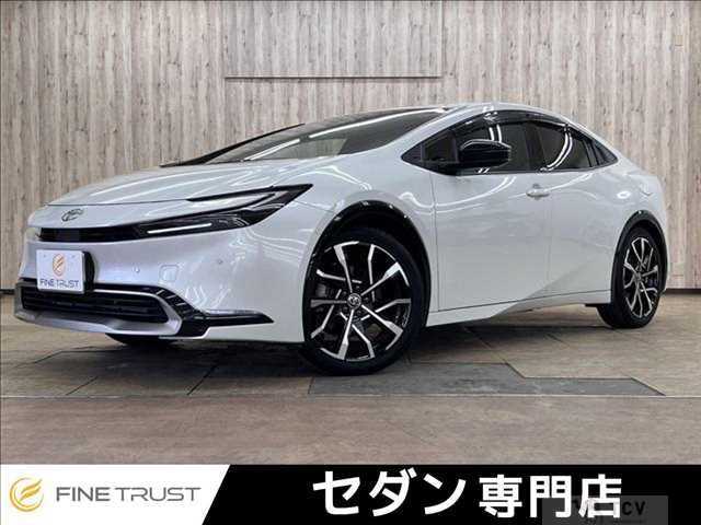 2023 Toyota Prius