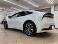 2023 Toyota Prius