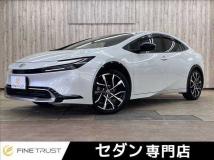 2023 Toyota Prius