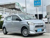 2019 Daihatsu Mira