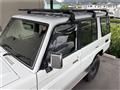 1998 Toyota Land Cruiser