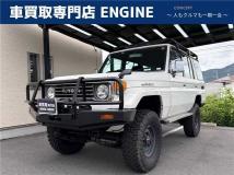 1998 Toyota Land Cruiser