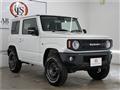 2023 Suzuki Jimny