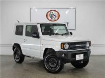 2023 Suzuki Jimny