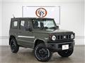 2023 Suzuki Jimny