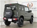 2023 Suzuki Jimny
