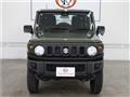 2023 Suzuki Jimny