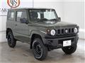 2023 Suzuki Jimny
