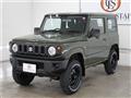 2023 Suzuki Jimny