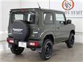 2023 Suzuki Jimny