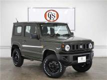 2023 Suzuki Jimny