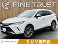 2020 Toyota Harrier