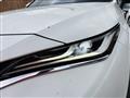 2020 Toyota Harrier