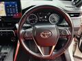 2020 Toyota Harrier