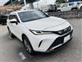 2020 Toyota Harrier