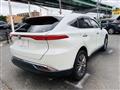 2020 Toyota Harrier