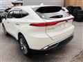 2020 Toyota Harrier