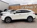 2020 Toyota Harrier