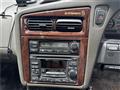 1997 Nissan Stagea