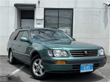 1997 Nissan Stagea