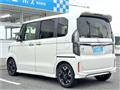 2018 Honda N BOX