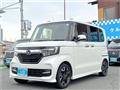 2018 Honda N BOX