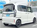 2018 Honda N BOX