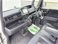 2018 Honda N BOX