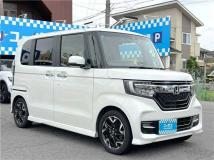 2018 Honda N BOX
