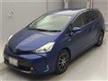 2018 Toyota PRIUS α