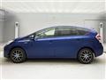 2018 Toyota PRIUS α